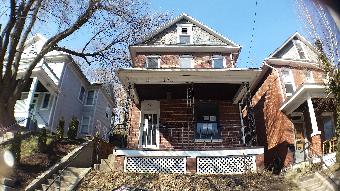 607 Greene St