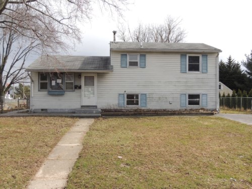 205 Sycamore Rd