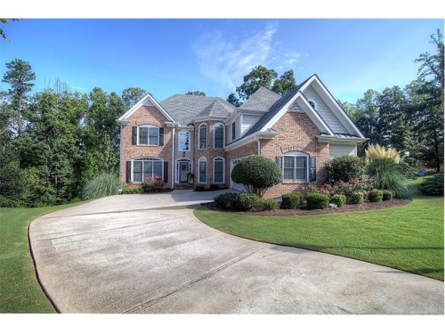 6007 Oakbrook Court