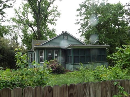 3101 Woodhome Ave
