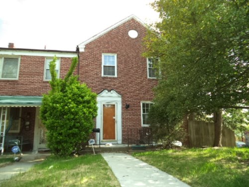 1601 Ralworth Rd
