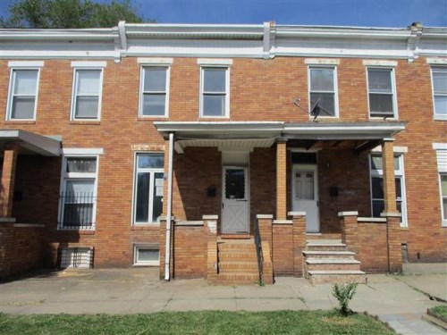 618 N Highland Ave