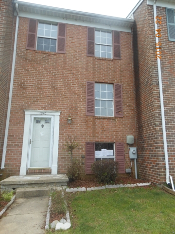 1010 Agate Dr