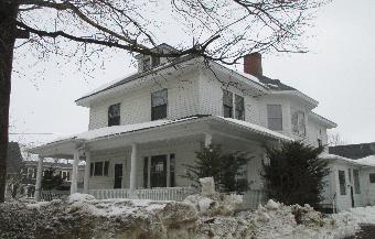 7 High St