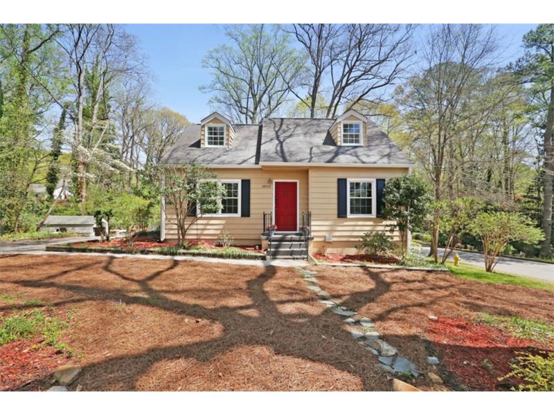 1868 Dyer Circle