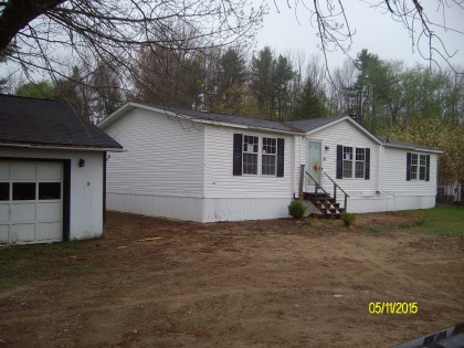 2 Alders Street
