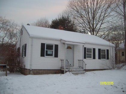 12 Noble Ave