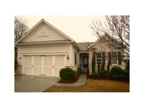 5955 Chimney Rock Drive