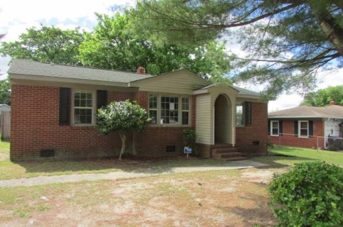 5131 Ponderosa Dr