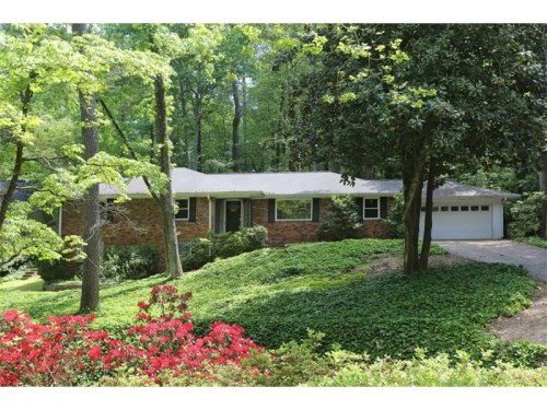 165 Landsdowne Drive