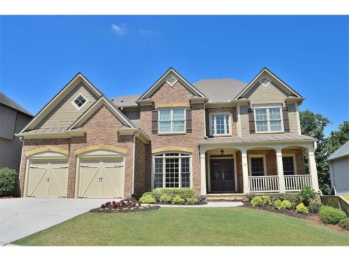 4816 Streamedge Path
