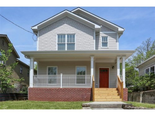 234 Woodward Avenue Se