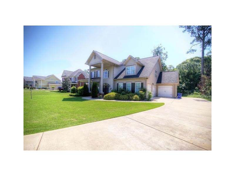 304 Norway Spruce Court