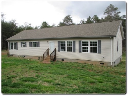 2110 Zion Church Rd