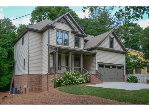 4166 Tilly Mill Road