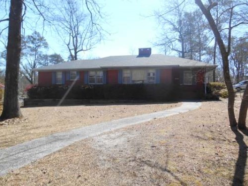 1813 Lyon Rd