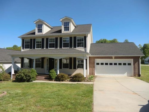 202 Brookstone Way