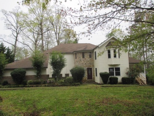 5417 Mallard Dr