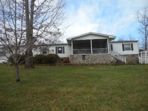 157 Spring Branch Dr