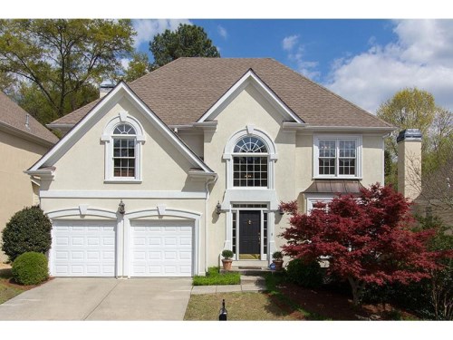 4809 Trolley Court