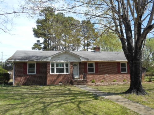 3427 Surry Lane