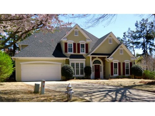 435 Brookhollow Lane