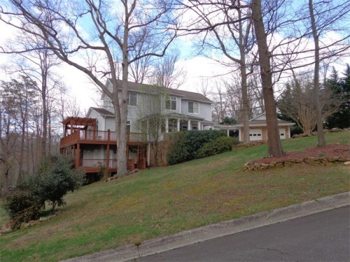 101 Wildwood Parkway