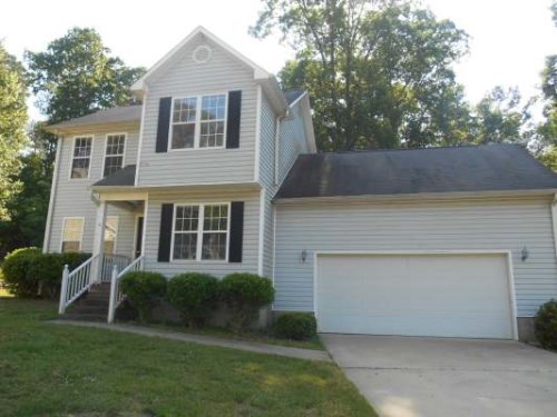 2905 Forest Glen Dr