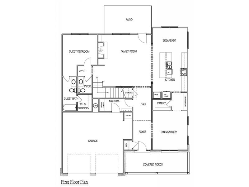 4830 Hanson Farms Lane