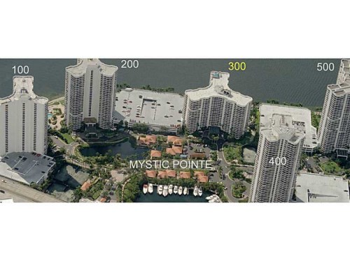 19101 NE 36 CT # 1403