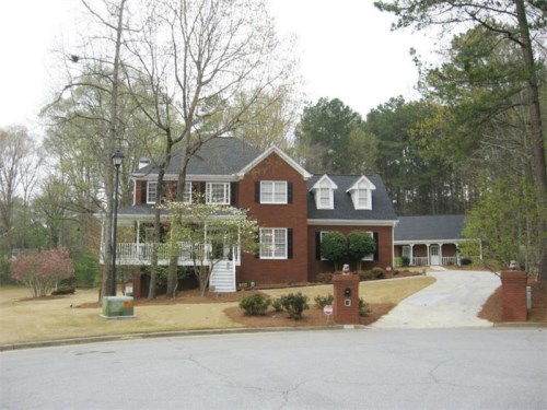 1020 Larosa Drive