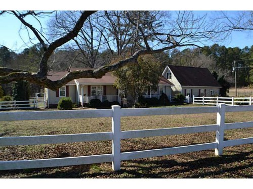 3189 Mount Paron Church Road
