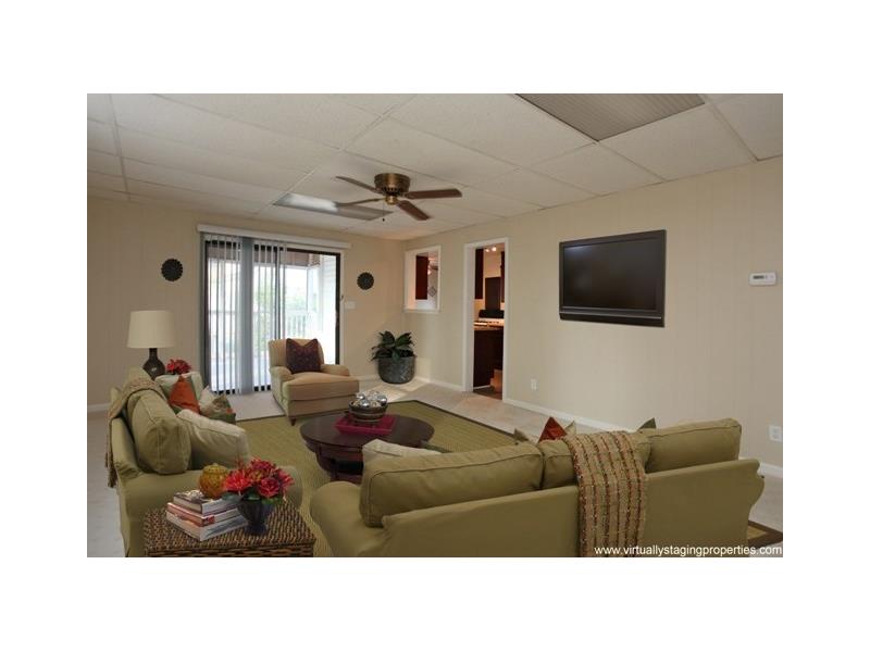 3409 Keswick Drive