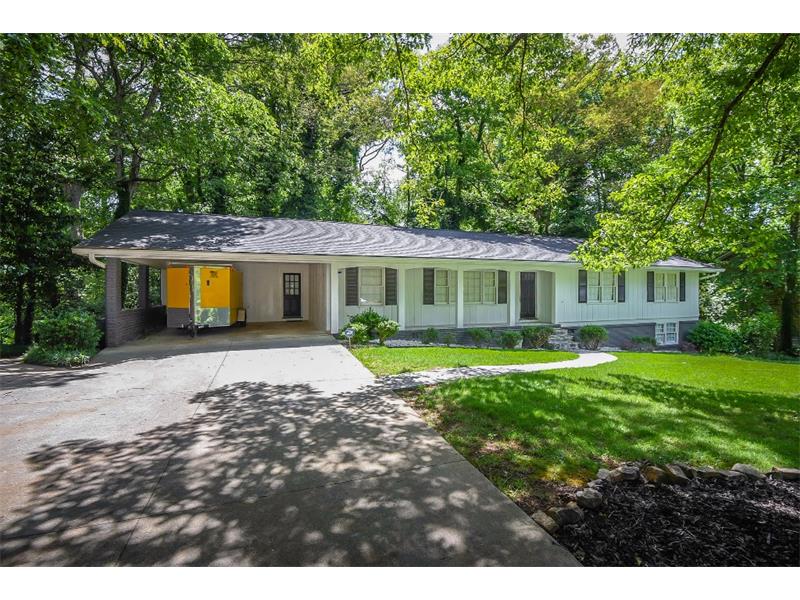 4603 Holliston Road