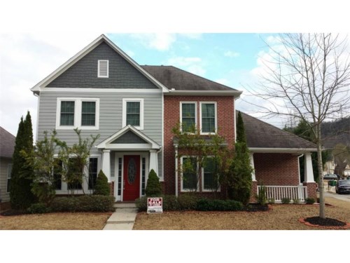 401 Highlands Loop