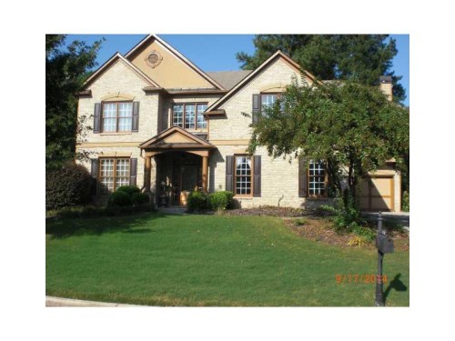 1188 Lakefield Walk