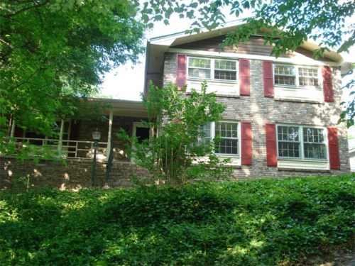 5087 Tilly Mill Road