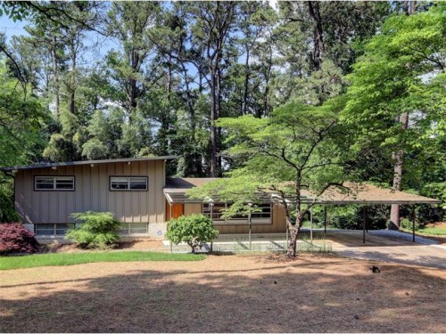 3608 Eaglerock Drive