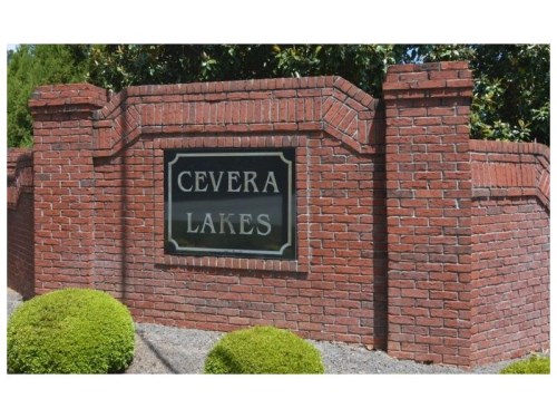 701 Cevera Lake Drive