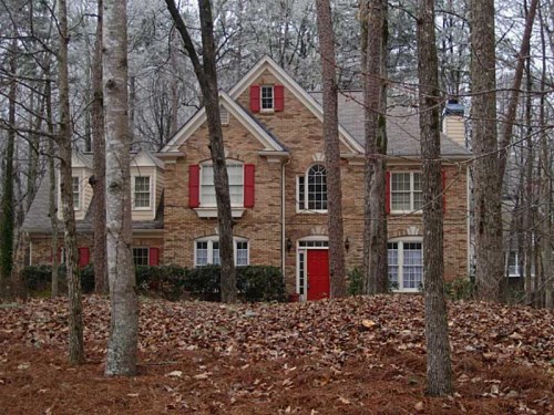 15180 Sandpoint Trace