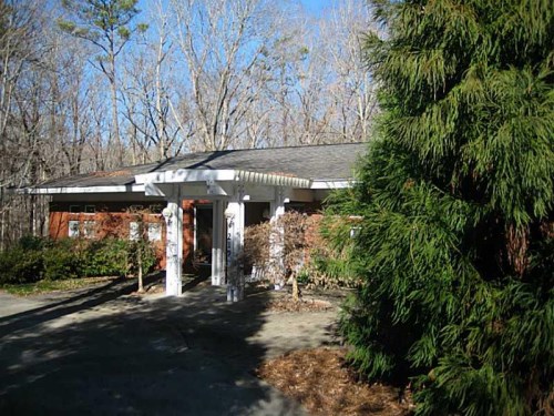 219 Thornhill Drive