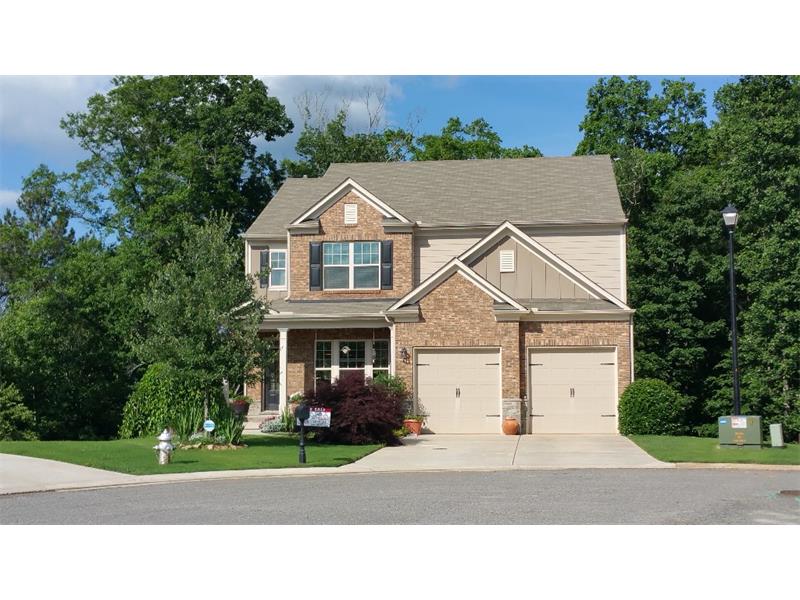4910 Hazelwood Drive