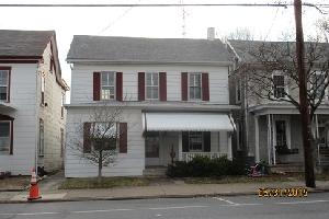 621 Frederick St