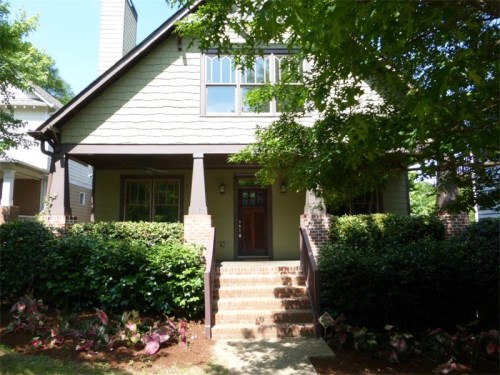1387 Benteen Park Drive Se