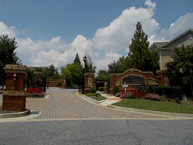 4409 Tacoma Trace Drive