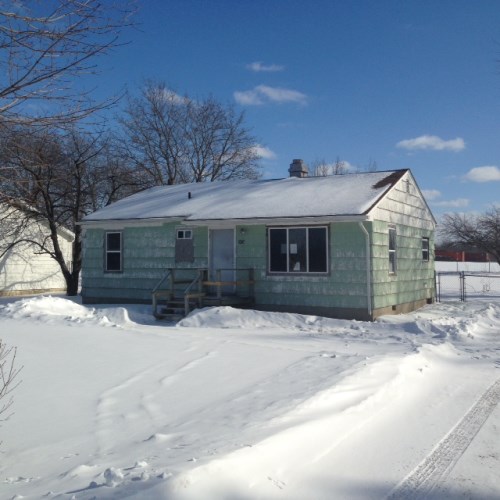 1010 E Vienna Rd