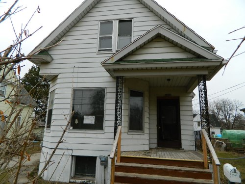 1209 S Fayette St