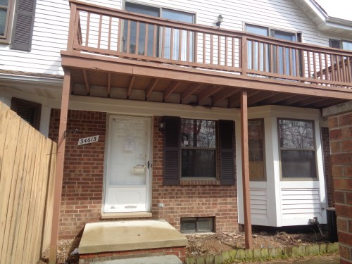 34613 W Wilma Ct Unit #3