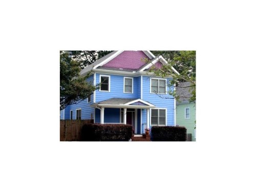 233 Georgia Avenue Se