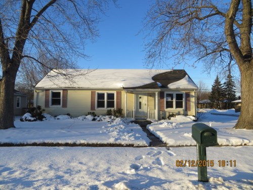 15365 Callahan